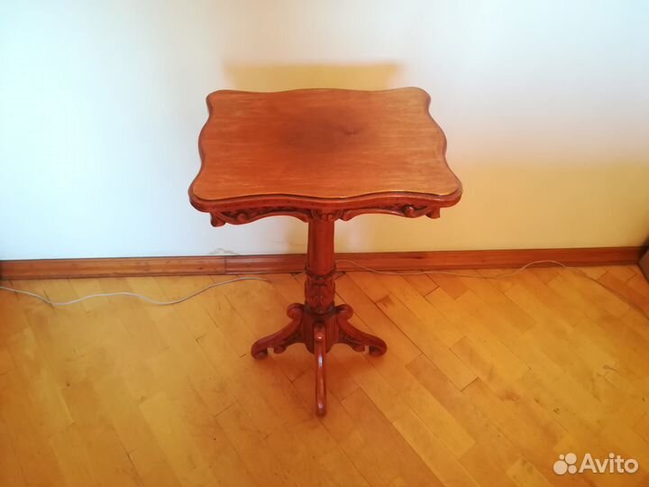 Мебель из натурального дерева. Ручная работа