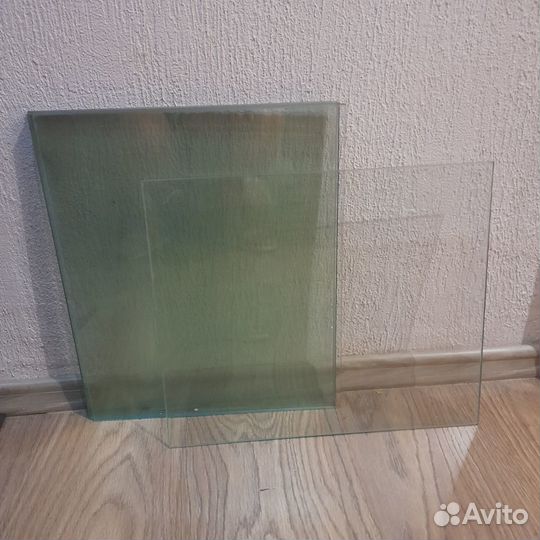 Стекло