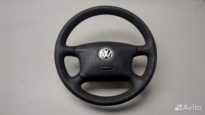 Подушка безопасности водителя Volkswagen Golf 4, 1