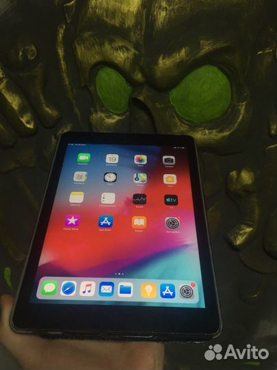 iPad air 1