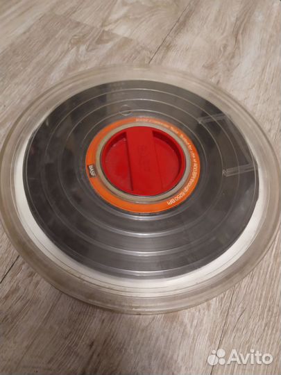 Basf 6250 накопитель на магнитной ленте