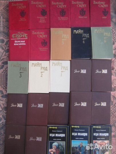 Оноре де Бальзак. Собрание сочинений в 28 томах