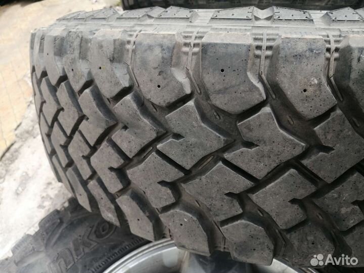 Hankook Dynapro MT RT03 245/75 R16