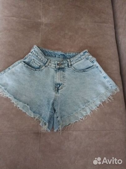 Юбка шорты