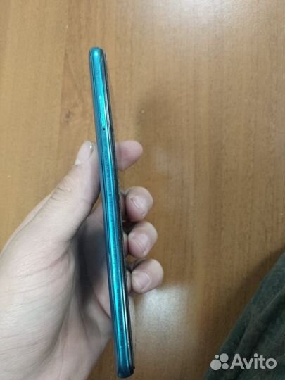 Xiaomi Redmi Note 9S, 4/64 ГБ