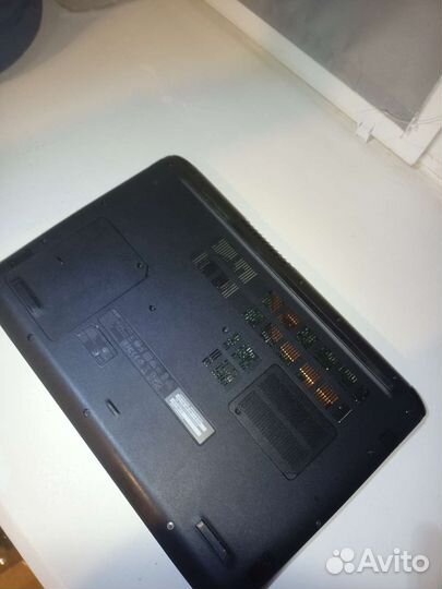 Ноутбук acer aspire 5 A515-51G-53CB