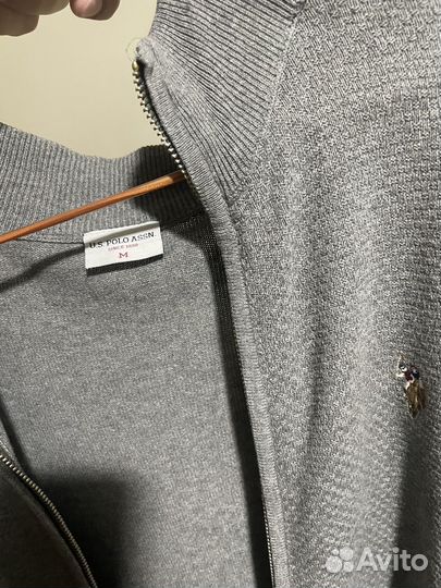 Кардиган uspa