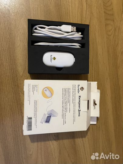 USB модем 3 G билайн