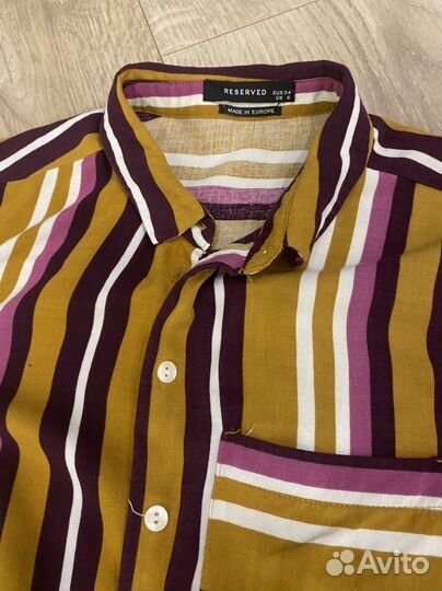 Большой паккт женской ожежды 40-42