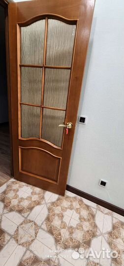 Межкомнатные двери бу деревянные