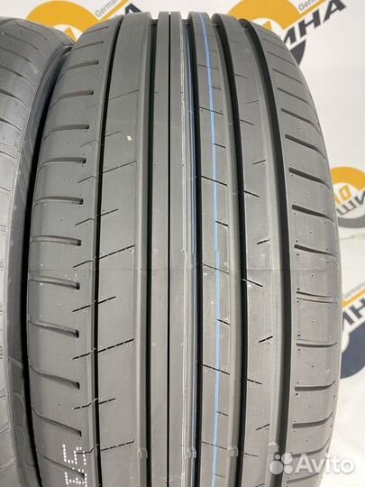 Greentrac Quest-X 235/55 R18 104V