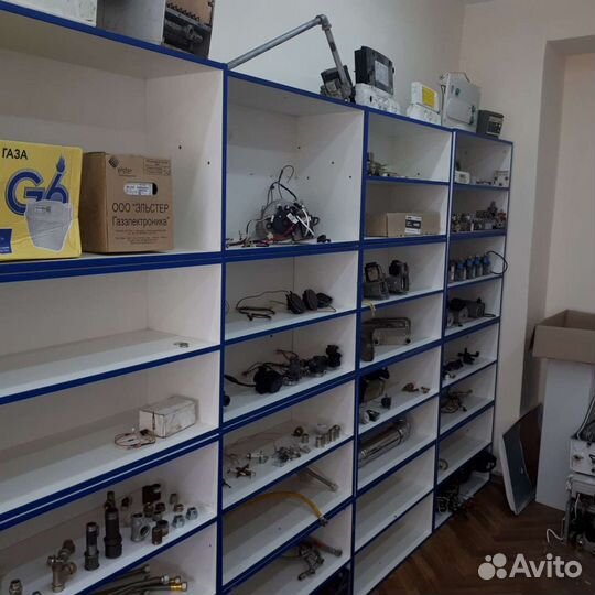 Ремонт газовых Котлов и Колонок. Газовый котел