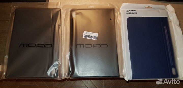 Чехол для Samsung Galaxy Tab S6 10'5