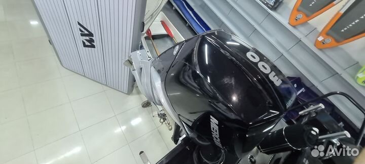 Northsilver PRO 766L cabin для самых профи рыбаков