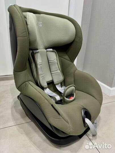 Детское автокресло britax romer trifix 2 isize