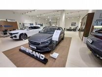 Новый Geely Emgrand 1.5 MT, 2024, цена от 1 749 990 руб.