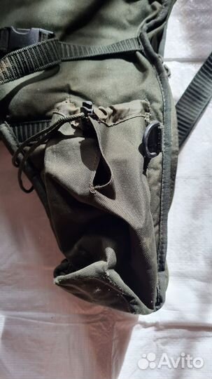 Чехол для удочек