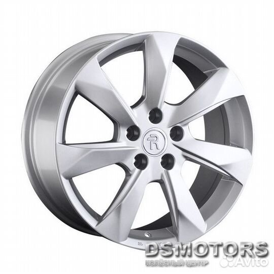 Диски Haval INF34 8/18 5x114.3 ET47 d66.1 S