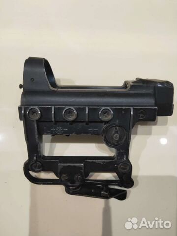 Коллиматорный прицел Кобра экп-1С-03