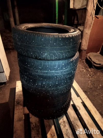 Bridgestone Ice Cruiser 7000 185/60 R15