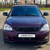 ВАЗ (LADA) Priora 1.6 MT, 2009, 202 000 км, с пробегом, цена 239 000 руб.