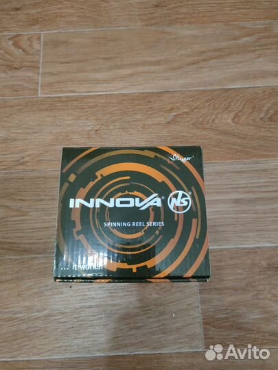 Катушка stinger innova ns 2010