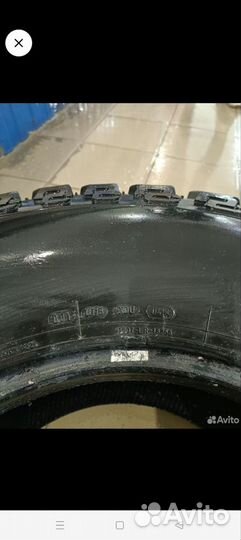 Dick Cepek Radial F-C II 215/50 R17