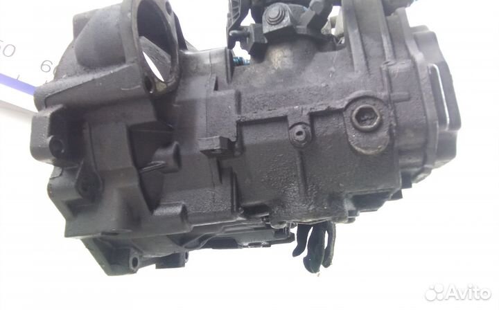 Кпп 5ст. HNV Volkswagen Passat 6 (2005-2012)