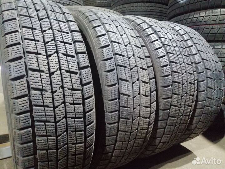 Dunlop DSX-2 185/65 R15