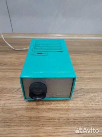 Фильмоскоп СССР