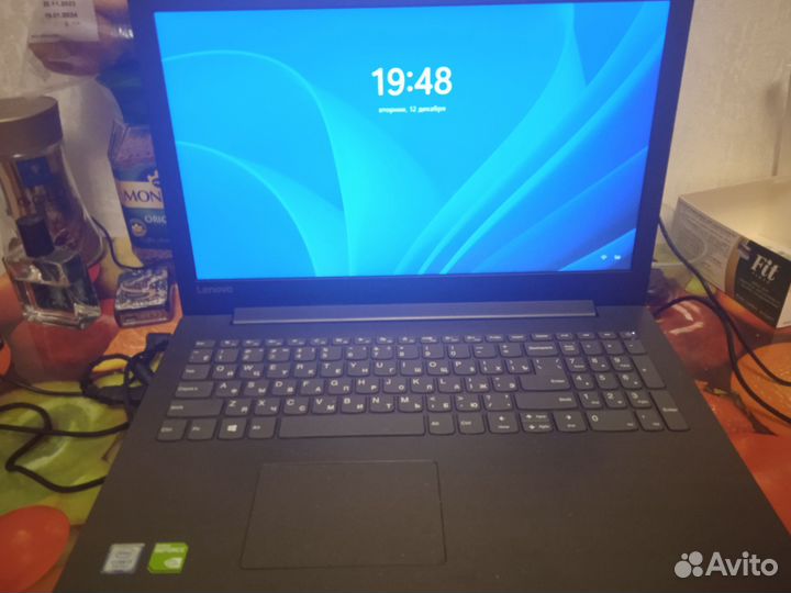 Lenovo ideapad 330 15ikb