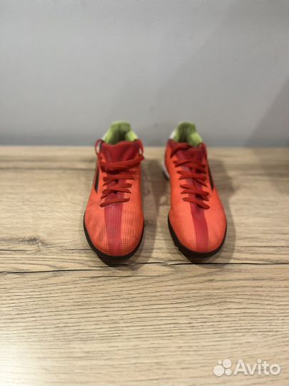 Сороконожки adidas x