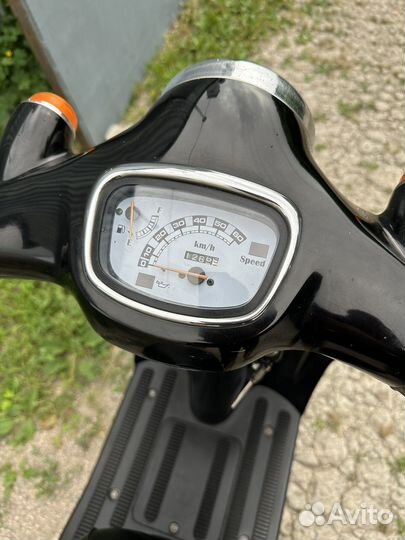 Suzuki verde из контейнера, Японии