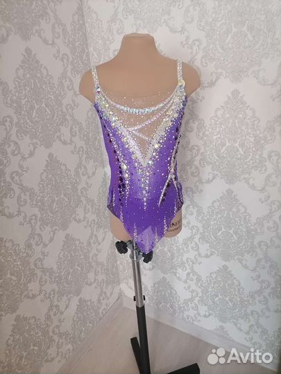 Купальник для художественной