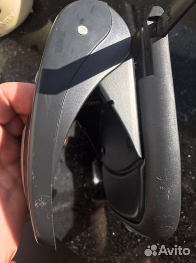 Дырокол Maped на 35-40 листов