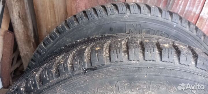 Amtel NordMaster 195/65 R15