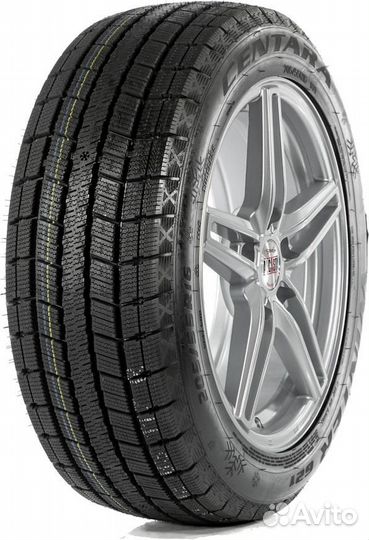 Centara Winter RX621 205/50 R17 89T