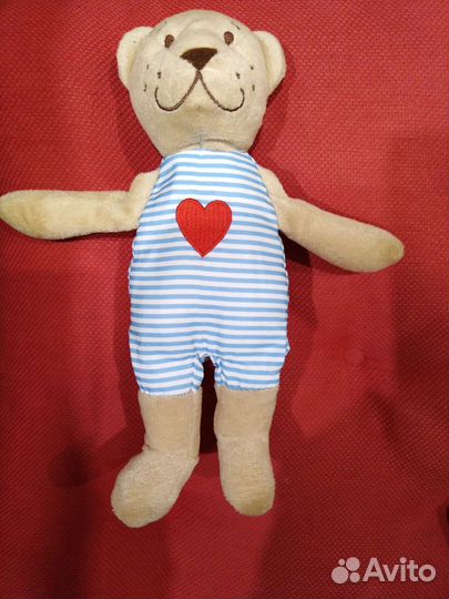 Медвежонок Икеа