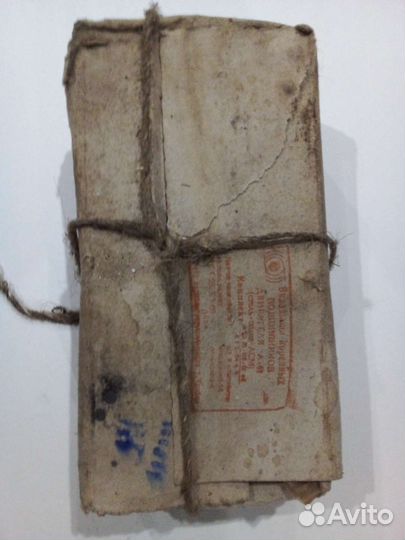 Вкладыши коренные А-41/A-01