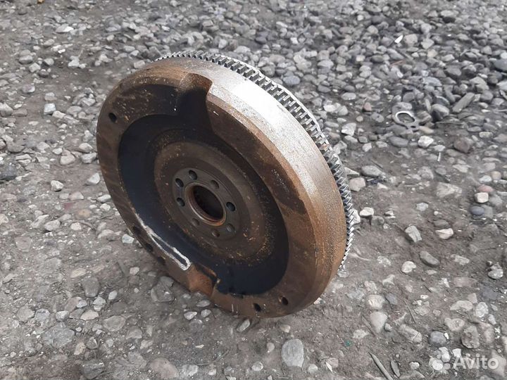 Маховик Фольксваген Т4 2.5i 2.4D