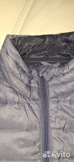 Микро пуховик puffa размер S (42)