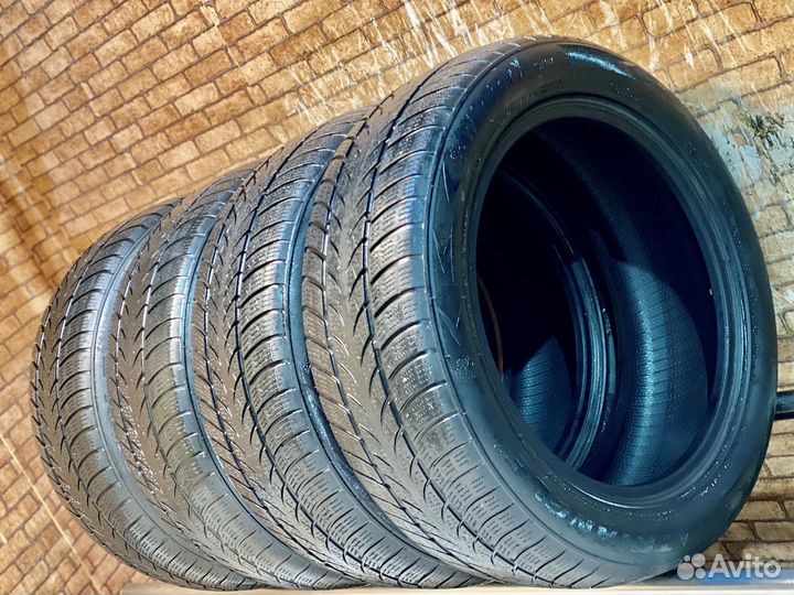 Triangle WinterX TW401 215/55 R17