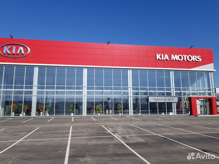 Менеджер по продажам новых автомобилей