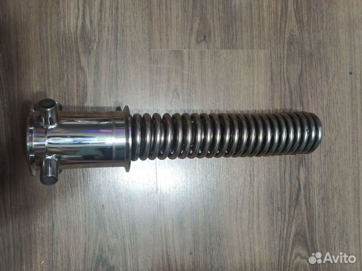 Димрот 3 дюйма