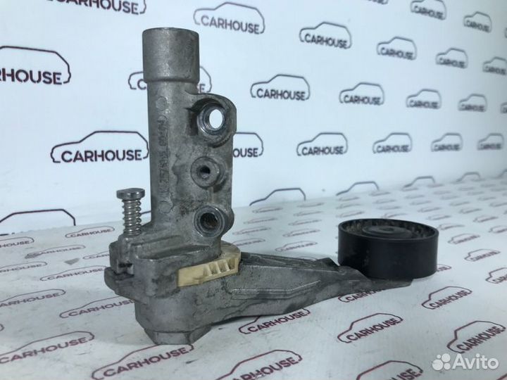 Натяжитель ремня Peugeot 308 1.6 EP6 120 Л. С