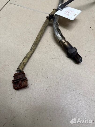 Датчик кислорода Volvo V40 универсал B4204T3 2003