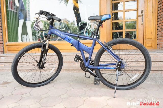 Dahon espresso d24 online