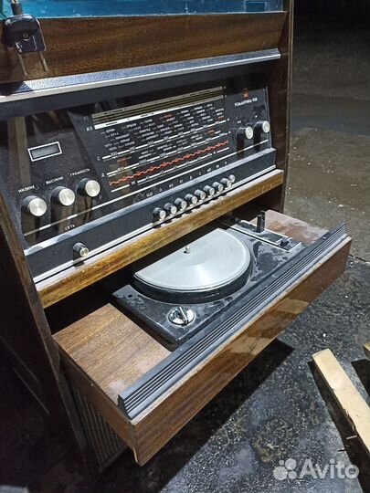 Романтика 106