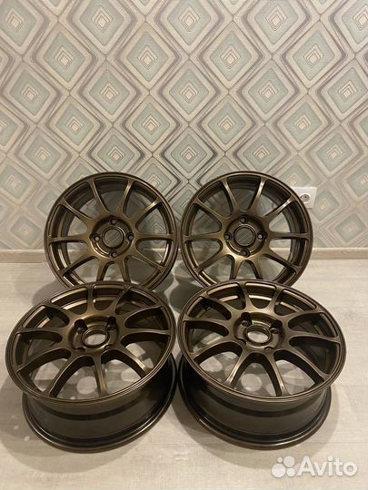 Диски r 16 4:114.3