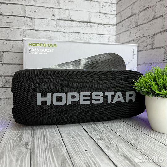 Колонка Hopestar P32 Max